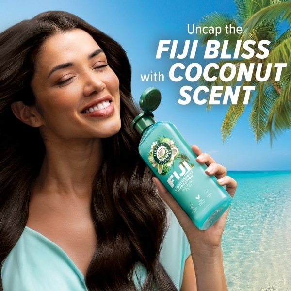 Herbal Essences Fiji Lightweight Hydration Shampoo 250Ml.