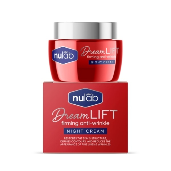 Nulab Dream Lift Firmin Night Cream 50ml