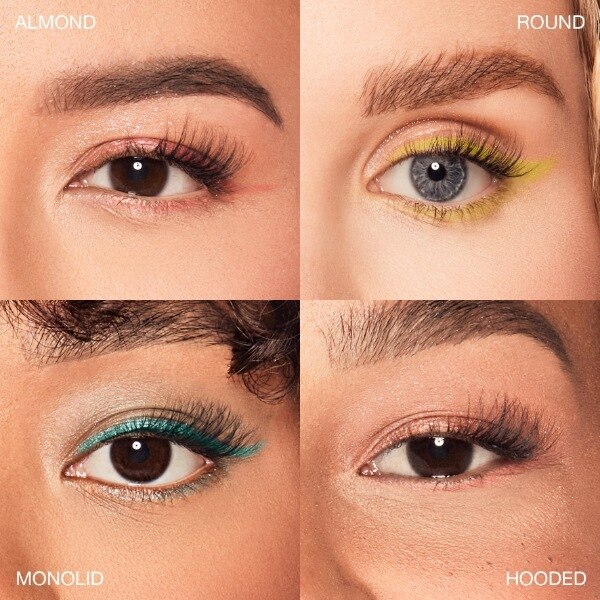 Winks Half & Half Pre-Cut Lashes - Dream