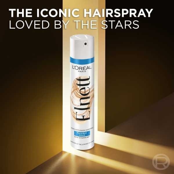 Elnett Flexible Hold 75ml