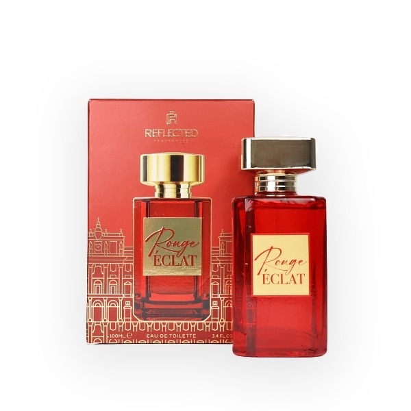 Reflected Fragrances Rouge Eclat 100ml EDT