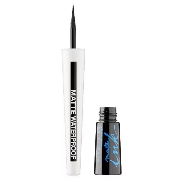 Maybelline Master Ink Matt Waterproof