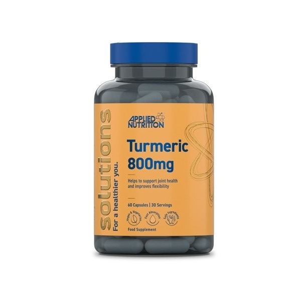 Turmeric Capsules