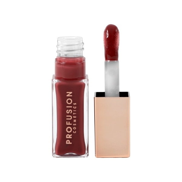 Profusion Cozy Café Sip N Shine Lip Duo