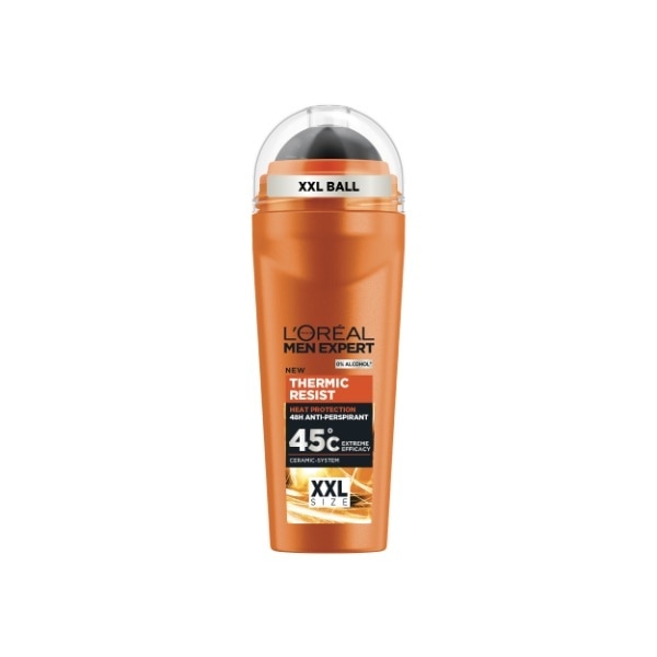 Loreal Men Expert Thermic Resist Deodorant 100ml