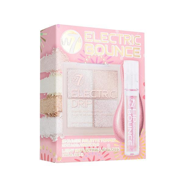 W7 Gift Set - Electric Bounce 2Pc Set