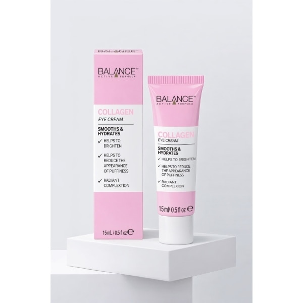 Balance Active Collagen Eye Cream
