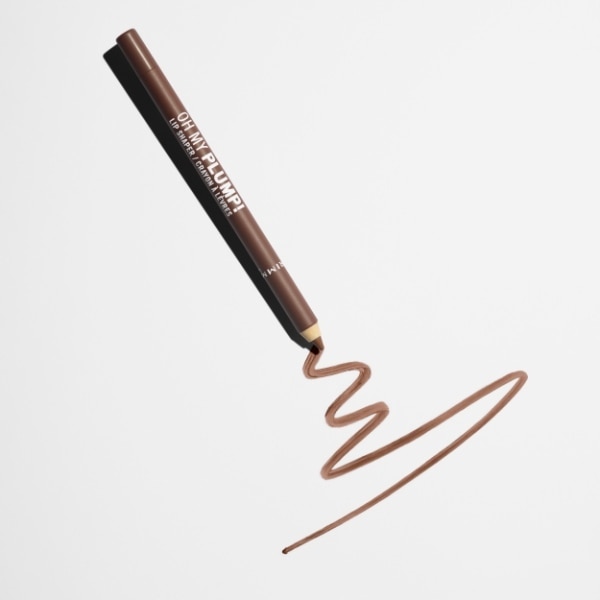 Rimmel Lip Shaper Rich Cacao