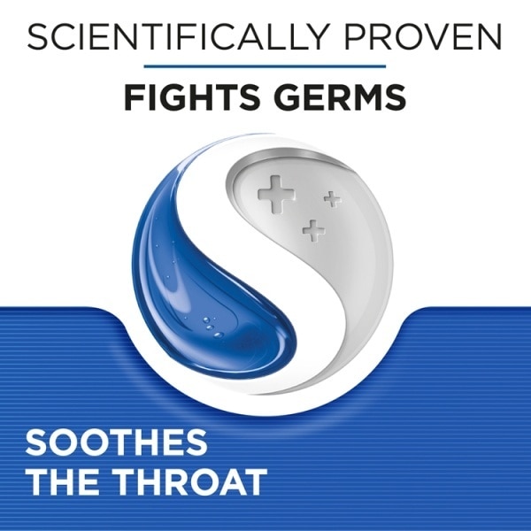 Strepsils Sore Throat & Cough 16s