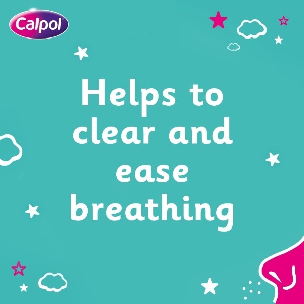 Calpol Vapor Plug In Refill