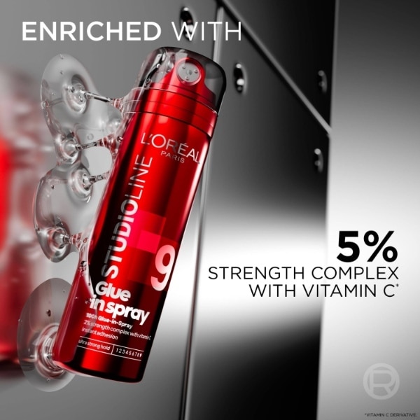 Studio Line Glue Spray 200ml