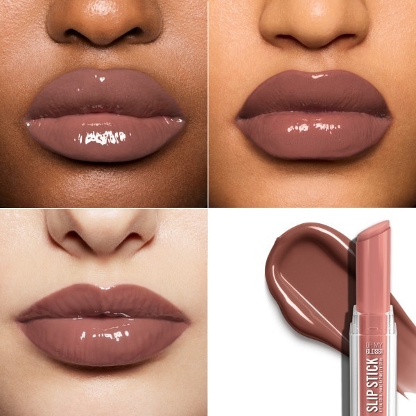 Rimmel Omg Slip Stick 300 Cappuccino