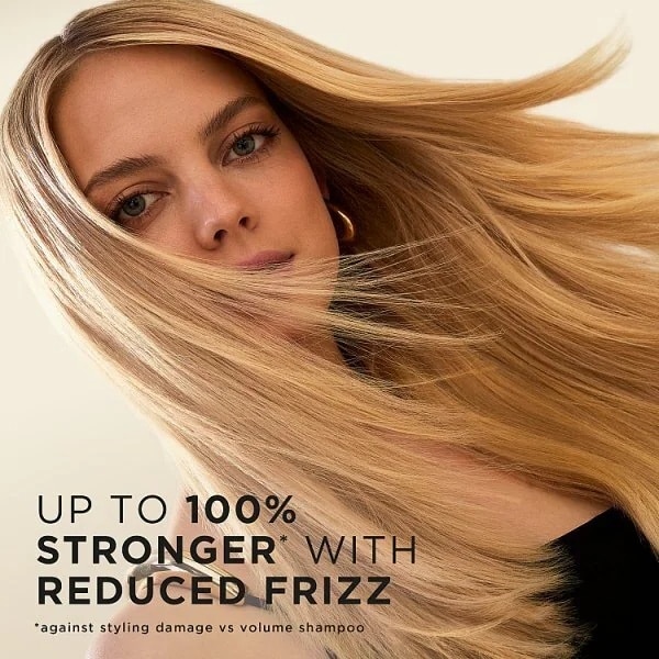 Pantene Smooth Sleek Mask 300ml