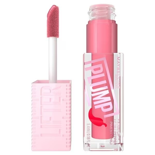 Maybelline Lifter Plump 001 Blush Blaze