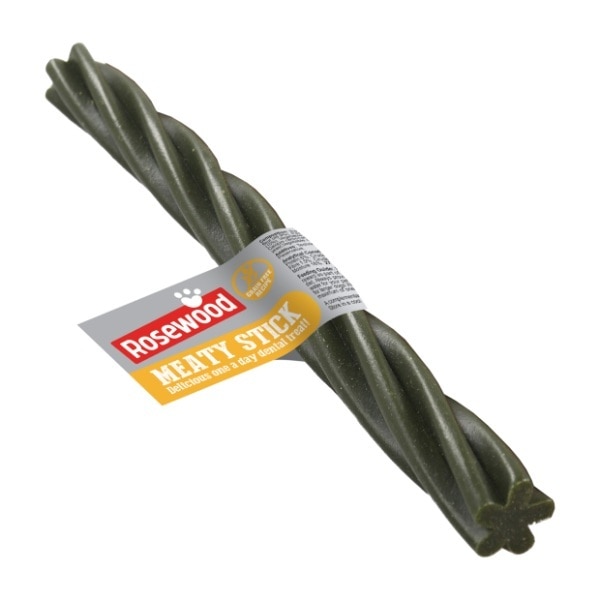 Rosewood Meaty Sticks For Dogs 90g