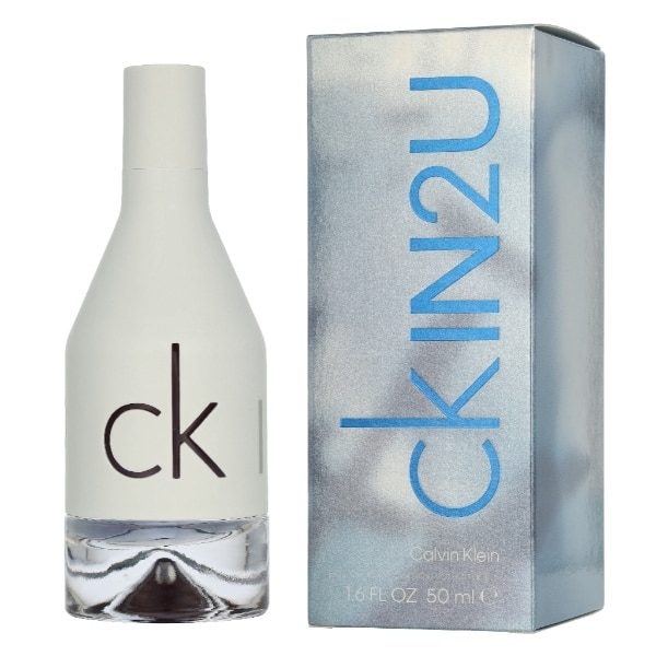 Ckin2U Him 50ml EDT
