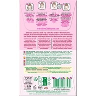 Barbie Printed Blemish Dots