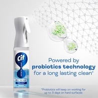 Cif Infinite Clean Mineral Salt 250ml