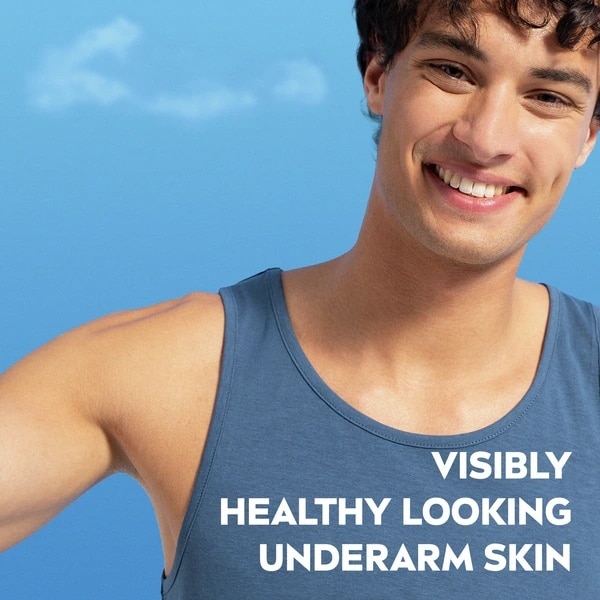 NIVEA MEN DERMA SENS 72H DEO RO 50ML