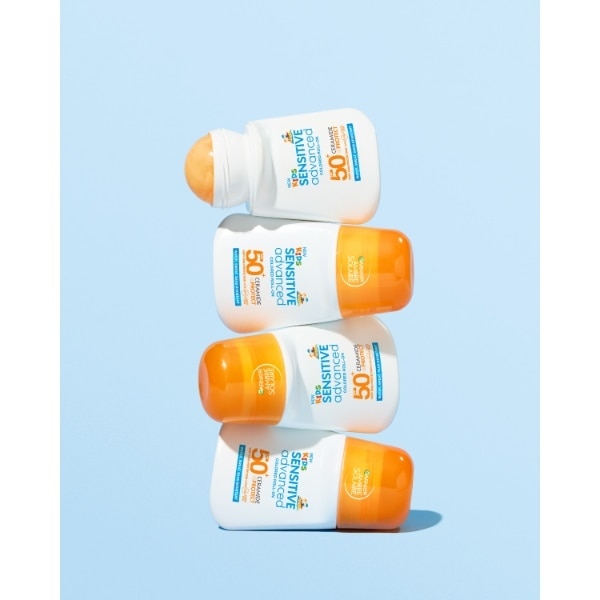 Ambre Solaire Advance Roll On Spf50 50ml