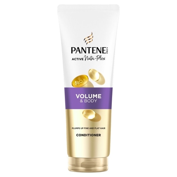 Pantene Volume Pro-V Conditioner 230ml