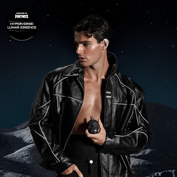 Police To Be Hyperverse Man EDT 125ml