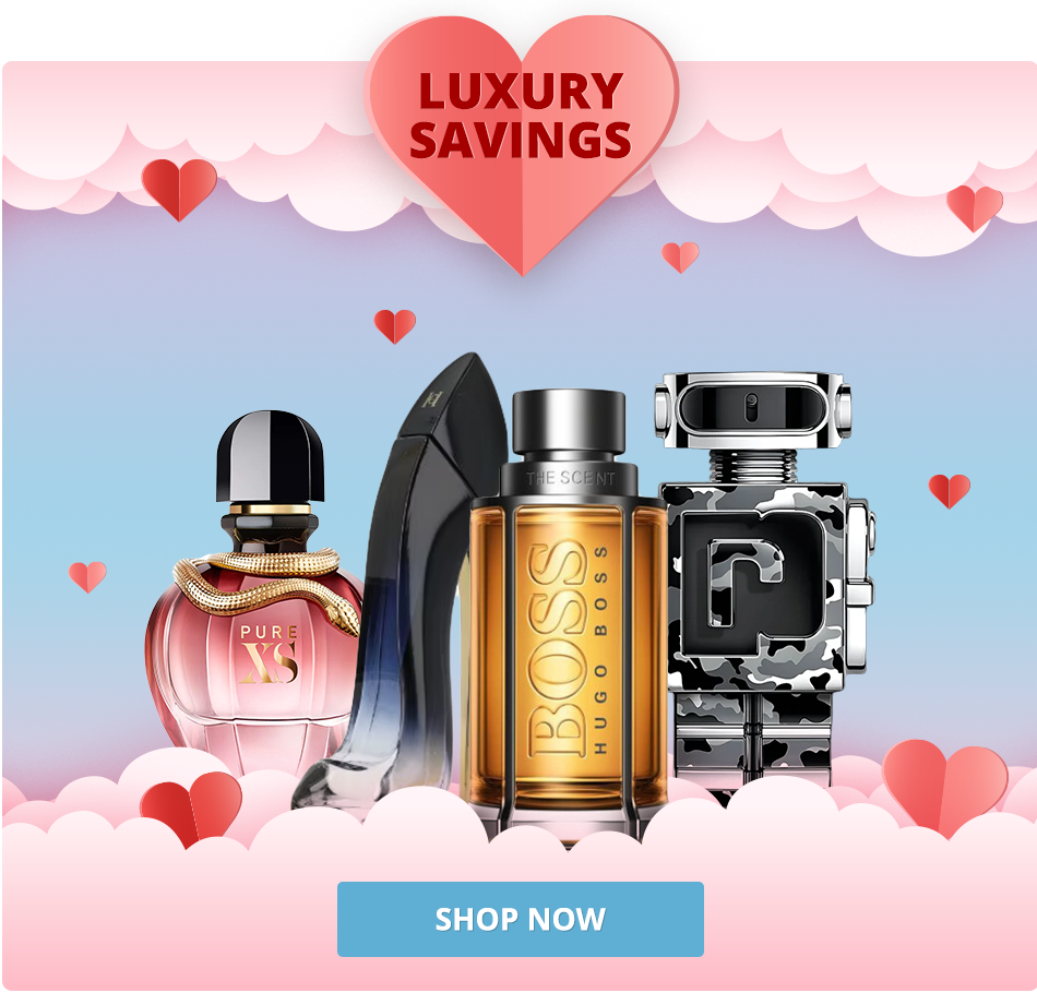 Luxury Savings