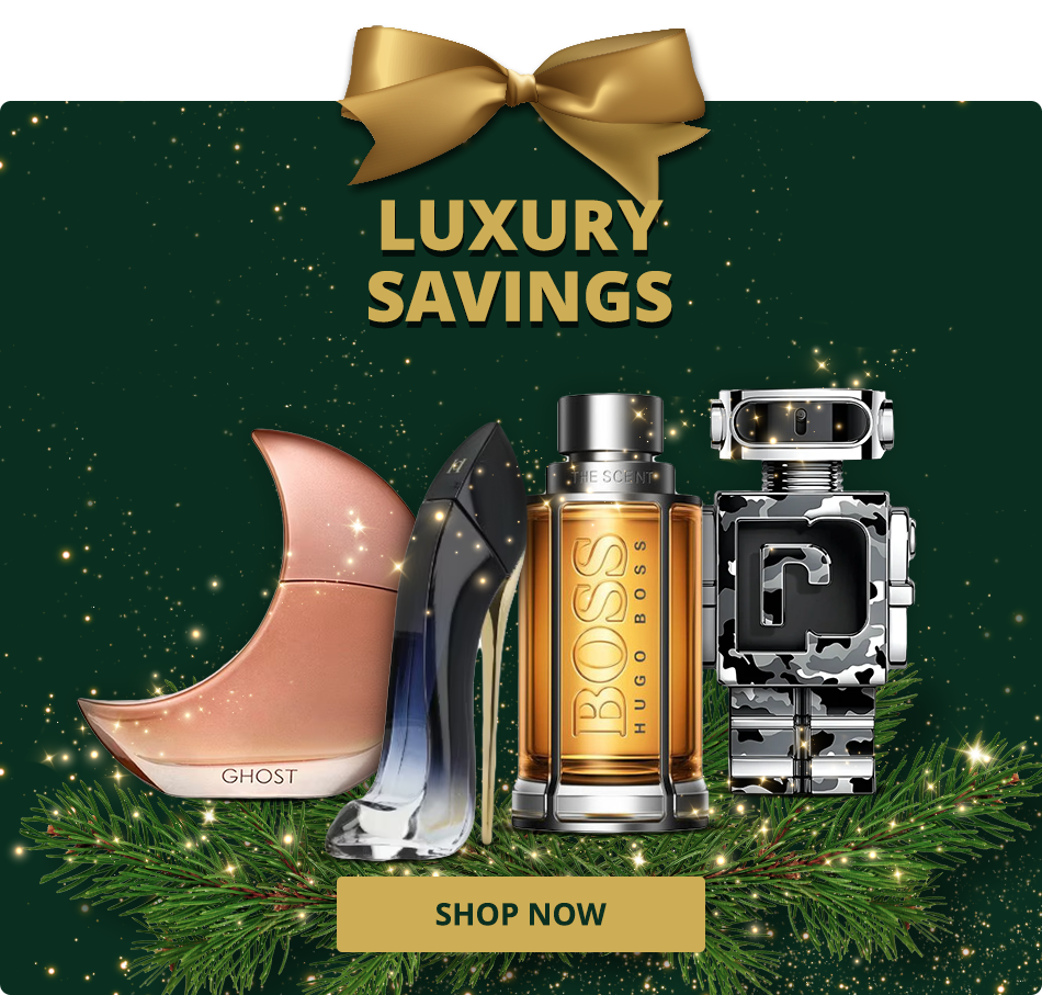 Luxury Savings